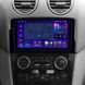 Штатна магнітола AMS MOSS M2 4/32 ГБ Mercedes Benz ML GL ML350 GL320 X164 2005-2009 (F1) 9" CAA49316 фото 2