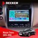Штатна магнітола Nissan Teana 2013-2018 Decker D10-009 4x64, DSP, 4G, 2k НФ-00008349 фото 1