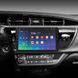 Штатная магнитола Toyota Corolla 11 2013-2017 SIGMA PRO 4/32 ГБ CPL 10" CAA64934 фото 2
