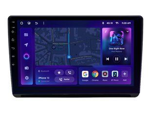 Штатная магнитола AMS MOSS M2 4+32 Gb Citroen C4L 2019 10" CAA56427 фото