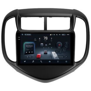 Штатная магнитола Chevrolet Aveo 3 2016-2023 Teyes CC4 Pro 12+256Gb CPL 9" CAA53928 фото