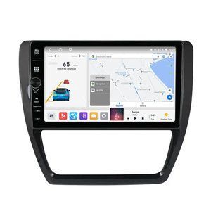 Штатна магнітола Mekede DS Volkswagen Jetta 6 (2011 - 2018) IPS 27723 фото