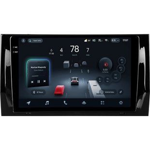 Штатная магнитола Skoda Kodiaq 2016-2021 Teyes CC4 Pro 12+256Gb CPL 9" CAA54388 фото