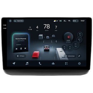 Штатная магнитола Jeep Grand Cherokee WK2 2013-2020 Teyes CC4 6+64Gb CPL 9" CAA52609 фото