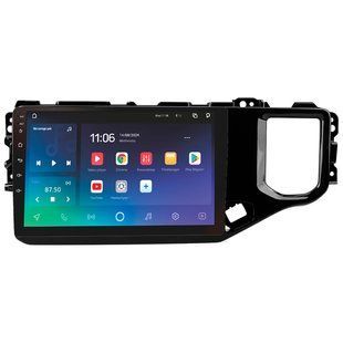 Штатная магнитола Chery Tiggo 4X 5X 2019-2020 SIGMA PRO 4/32 ГБ CPL 10" CAA64982 фото