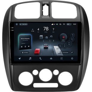 Штатна магнітола Teyes CC4 Pro 8+128 Gb Mazda 323 BJ 2000-2003 9" 2k CAA55000 фото