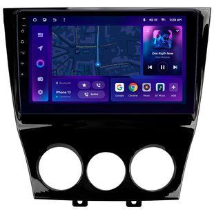 Штатна магнітола AMS MOSS M2 4+32 Gb Mazda RX-8 SE 2009-2011 9" CAA49303 фото