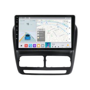Штатна магнітола Mekede MN Fiat Doblo 263 (2010-2015) (0 Din) IPS 12080 фото