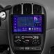 Штатная магнитола Dodge Caravan 4 2000-2007 AMS MOSS 2 4/32 ГБ CPL 10" (A) CAA49591 фото 2
