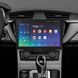 Штатна магнітола SIGMA X10464 ANDROID 10 4/64 ГБ 4G DSP Geely GS 2016-2020 Emgrand EC7 1 2018-2020 (F2) 10" CAA34069 фото 2