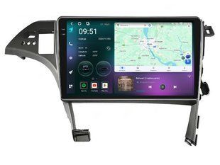 Штатна магнітола Mekede M7 Plus Toyota Prius 3 (2009-2015) CarPlay QleD 20943 фото