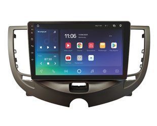 Штатна магнітола SIGMA X9464 ANDROID 10 4/64 ГБ 4G DSP Chery M11 M12 A3 2013-2015 9" CAA63462 фото