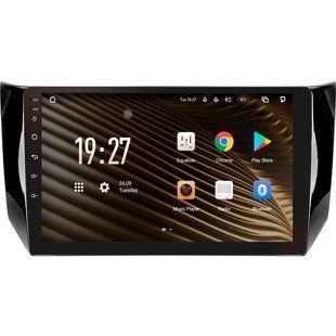 Штатна магнітола SIGMA S10464 ANDROID 12 4/64 ГБ 4G DSP Nissan Sentra B17 SYLPHY 2012-2017 10" CAA73664 фото