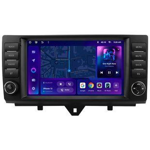 Штатная магнитола AMS MOSS M2 4+32Gb Mercedes Benz Smart Fortwo 2 2010-2015 (F2) 9" CAA49322 фото