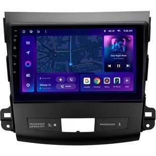 Штатная магнитола AMS MOSS M2 4+32Gb Mitsubishi Outlander 2 CW0W 2005-2013 / Citroen C-Crosser 1 200 CAA49342 фото