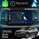 Штатная магнитола Skoda Karoq (2018-2026) DUDU 3 10" QLED, 4/64 041058 фото 7