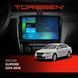 Штатная магнитола Torssen Skoda Superb 13-16 FL10 4+64Gb 4G Carplay DSP 202306552 фото 2