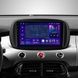 Штатная магнитола Fiat 500X 2014-2020 AMS MOSS 2 4/32 ГБ CPL 9" CAA49019 фото 2