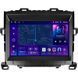 Штатная магнитола Toyota Alphard H20 2008-2014 AMS MOSS 2 4+32Gb CPL 9" CAA49484 фото 1