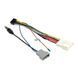 Штатная магнитола Nissan Tiida 2004-2012 Decker D9-011 4x64, DSP, 4G, 360 НФ-00006164 фото 4