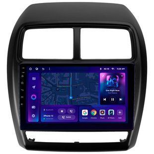 Штатная магнитола Mitsubishi ASX 1 2016-2023 AMS MOSS 2 4+32Gb CPL 9" CAA49329 фото