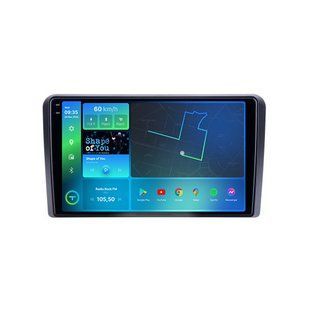 Штатная магнитола Torssen 2K universal FL9 4+64Gb 4G Carplay DSP 202306052 фото