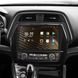 Штатна магнітола SIGMA S10464 ANDROID 12 4/64 ГБ 4G DSP Nissan Maxima A36 2015-2020 10" CAA73660 фото 2