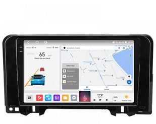 Штатна магнітола Mekede MS 2k Citroen C3 2022-2023 CarPlay QleD 15533 фото