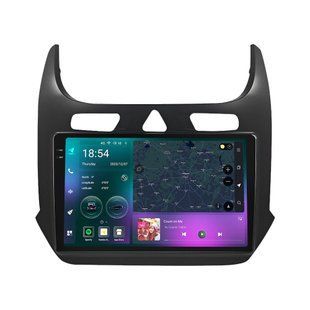 Штатна магнітола Mekede M7 Plus Chevrolet Cobalt 2 (2011-2018) CarPlay QleD 10704 фото