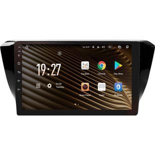 Штатная магнитола Skoda Superb 3 2015-2019 SIGMA S10464 4+64Gb CPL 10" CAA73698 фото