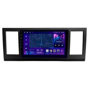 Штатная магнитола VW Caravelle 6 2015-2020 AMS MOSS 2 4+32Gb CPL 9" CAA49554 фото
