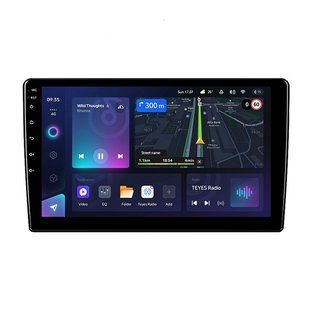 Автомобільна мультимедійна система Teyes CC3L 4+64 Gb (9") CAA51471 фото