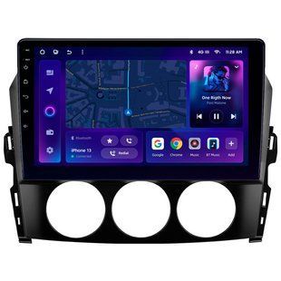 Штатная магнитола AMS MOSS M2 4+32 Gb Mazda MX-5 III 3 NC 2008-2015 9" CAA49304 фото