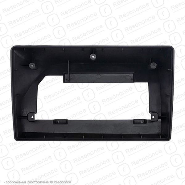Магнитола Citroen C5 2 (2007-2017) DUDU 7 10.36" 2K QLED, 6/64, 360 041717 фото