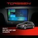 Штатна магнітола Torssen 2K BMW 1 E81/E82/E87/E88 climate FL9 4+64Gb 4G Carplay DSP 202310548 фото 2