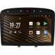 Штатна магнітола SIGMA S9464 ANDROID 12 4/64 ГБ 4G DSP Peugeot 408 1 T7 2012-2020 For Peugeot 308 2007-2015 9" CAA74208 фото 2