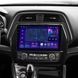 Штатная магнитола Nissan Maxima 2015-2020 AMS MOSS 2 4/32 ГБ CPL 10" CAA49652 фото 2