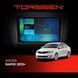 Штатна магнітола Torssen 2K Skoda Rapid 2013+ FL9 4+64Gb 4G Carplay DSP 202305949 фото 2