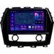 Штатная магнитола Nissan Maxima 2015-2020 AMS MOSS 2 4/32 ГБ CPL 10" CAA49652 фото 1