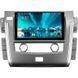 Штатная магнитола Nissan Patrol Y62 2010-2020 Teyes CC4 6+64Gb CPL 10" CAA53046 фото 1