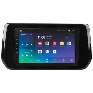 Штатная магнитола SIGMA X9464 ANDROID 10 4/64 ГБ 4G DSP Suzuki Swift 6 2023 9" (L1) CAA47457 фото