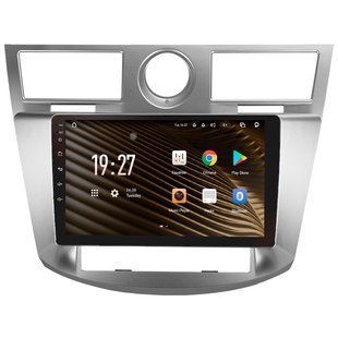 Штатна магнітола SIGMA S9464 ANDROID 12 4/64 ГБ 4G DSP Chrysler Sebring 3 JS 2006-2010 9" (L1) CAA73863 фото