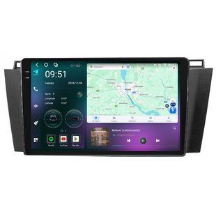 Штатна магнітола Mekede M7 Plus Toyota Solara (2005-2009) CarPlay QleD 20963 фото