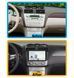 Штатна магнітола Mekede M7 Plus Toyota Solara (2005-2009) CarPlay QleD 20963 фото 3