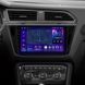 Штатная магнитола VW Tiguan 2 2016-2022 AMS MOSS 2 4/32 ГБ CPL 10" (A) CAA49743 фото 2