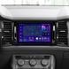 Штатна магнітола AMS MOSS M2 4/32 ГБ Skoda Kodiaq 2016-2021 Karoq NU7 2017-2021 (B) 9" CAA49437 фото 2
