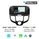 Штатна магнітола Mekede M6 Plus Honda Odyssey (2003-2008) CarPlay QleD 13364 фото 2