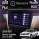 Магнітола Skoda Superb 2 (B6) (2008-2015) Resonance Ultra M6 (7862) 6/128, 10" QLED, 360 040858 фото 10