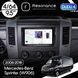 Магнитола Mercedes-Benz Sprinter (W906) (2006-2018) DUDU 4 9.5" QLED, 4/64 034834 фото 1