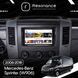 Магнитола Mercedes-Benz Sprinter (W906) (2006-2018) DUDU 4 9.5" QLED, 4/64 034834 фото 6